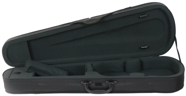 Shaped Violin Case 1/4