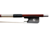 Siqueira Pernambuco Cello Bow Sterling-Silver 81g