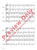 Slavonic Dance Op. 46 No. 3 (Dvorak arr. Jim Palmer) for String Orchestra