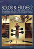 Solos and Etudes Book 2 Double Bass