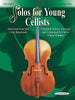 Solos for Young Cellists Volume 1