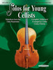 Solos for Young Cellists Volume 3