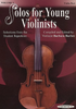 Solos for Young Violinists Volume 3