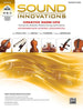 Sound Innovations Creative Warmups for Conductor