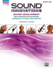 Sound Innovations Sound Development Advanced Conductor Score
