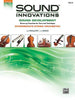 Sound Innovations Sound Development Violin