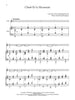 Sound of Music for Classical Players for Violin with Online Accompaniments