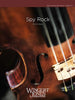 Spy Rock (Eric B. Davis) for String Orchestra
