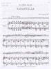 Squire, Tarantella for Cello and Piano (Fischer)