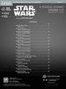 Star Wars Episodes I-VI for Viola with CD