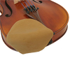 Strad Pad for Violin or Viola - Large Size Beige