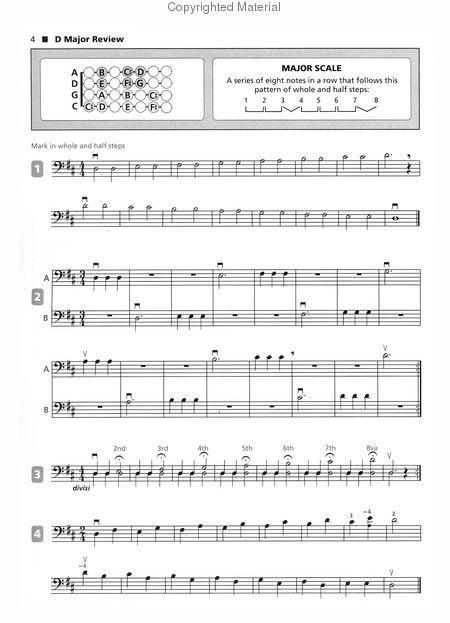 Strictly Strings Cello Book 2 – Simply for Strings
