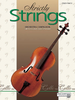 Strictly Strings Cello Book 3