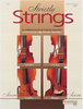 Strictly Strings Conductor Score Book 1