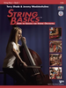 String Basics Double Bass Book 1