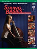 String Basics Double Bass Book 3