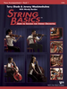 String Basics Piano Accompaniment Book 1