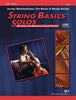 String Basics Solos Book 1 Cello
