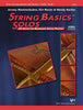 String Basics Solos Book 1 Piano Accompaniment