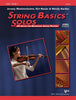 String Basics Solos Book 1 Violin