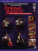 String Basics Teacher Score Book 2