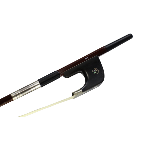 Student Double Bass Bow German 1/8