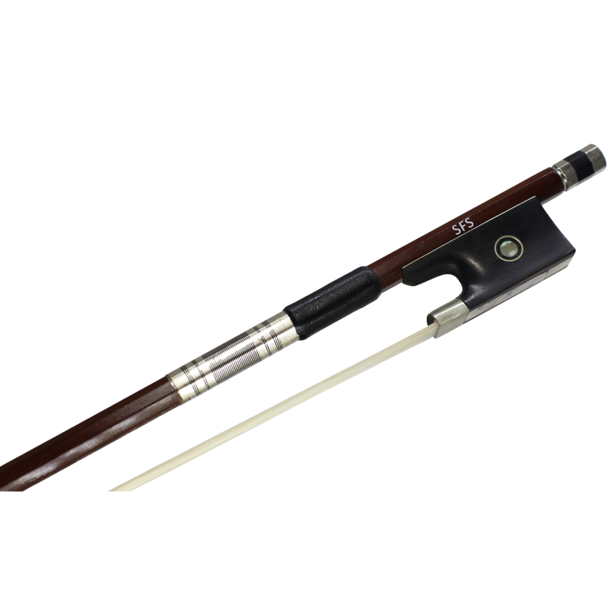 Student Violin Bow 3 4 Simply for Strings