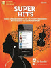 Super Hits for Violin Book/OLA