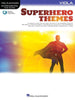 Superhero Themes Instrumental Playalong Viola BK/OLA