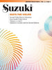 Suzuki Duets for 2 Violins (For Volumes 1-3)