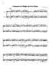Suzuki Viola School Volume 4 Part Only