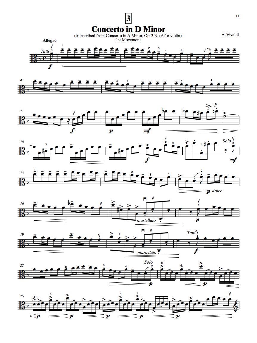 Suzuki Viola 4 [Lingua Inglese