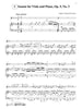 Suzuki Viola School Volume 9 Piano Accompaniment
