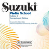 Suzuki Violin School Volume 1 CD Performed Hilary Hahn & Natalie Zhu