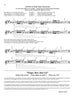 Suzuki Violin School Volume 1 Part Only