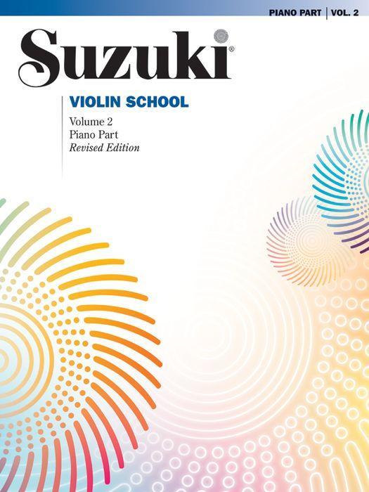 –　Violin　for　Volume　Simply　School　Accompaniment　Piano　Suzuki　Strings
