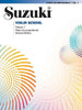 Suzuki Violin School Volume 7 Piano Accompaniment
