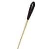 TAKT Baton 15" - Wooden Stick with Ebony Handle 15