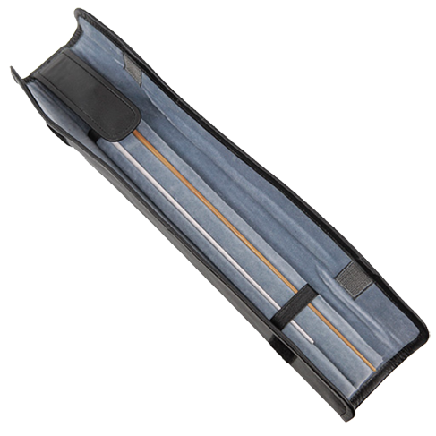 TAKT Wrap Around Leather Baton Case
