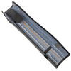 TAKT Wrap Around Leather Baton Case