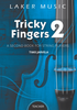 Tricky Fingers Teacher Reference Manual Book 2