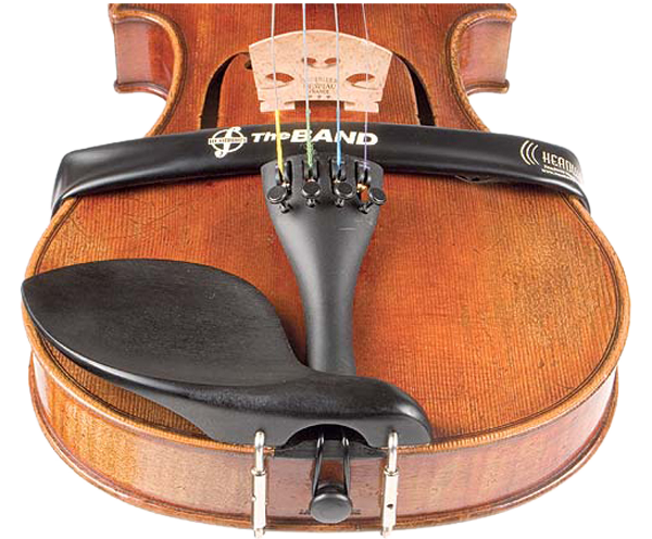 The Band Viola Pickup
