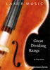 The Great Dividing Range (Timo Jarvela) for String Orchestra