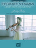 The Greatest Showman Medley (arr. Lindsey Stirling) for Violin and Piano