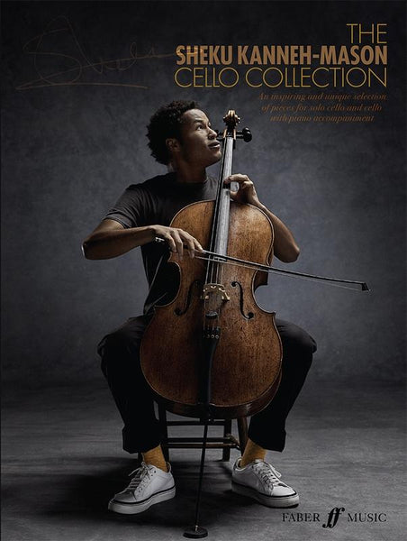 The Sheku Kanneh-Mason Cello Collection (Faber)