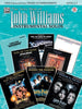 The Very Best of John Williams for Viola with CD