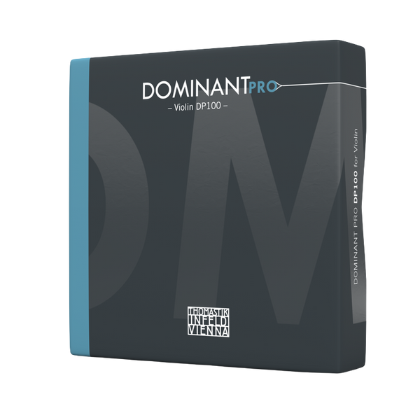 Thomastik DP01PT Dominant Pro E Platinum Plated Violin