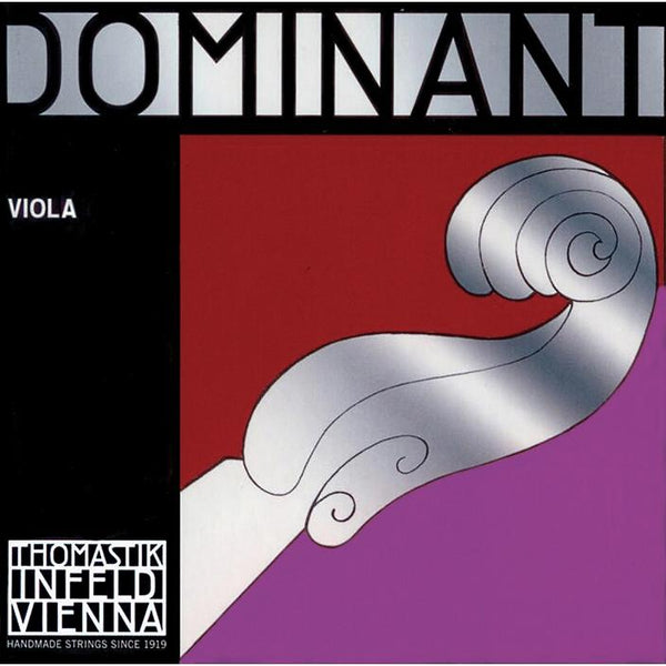 Thomastik Dominant Viola G String 1/2