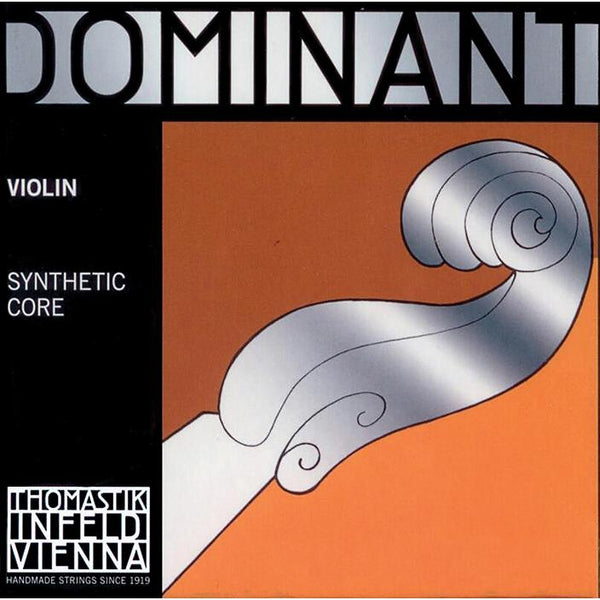 Thomastik Dominant Violin D String 4/4 Weich