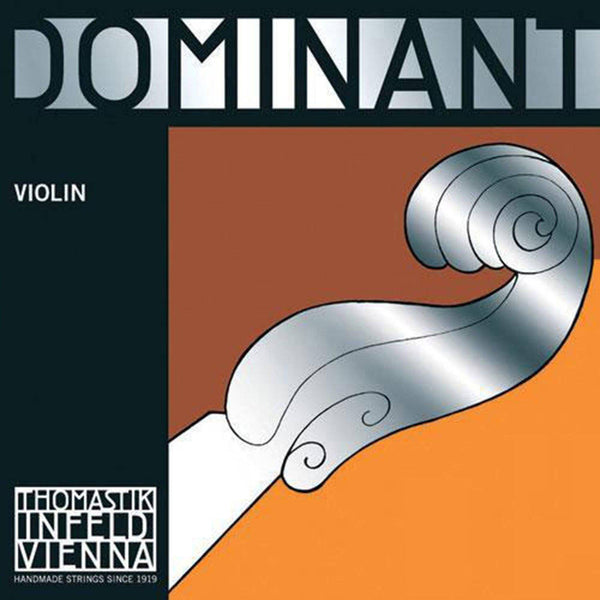 Thomastik Dominant Violin String Set 1/8